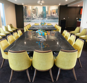 Boardroom