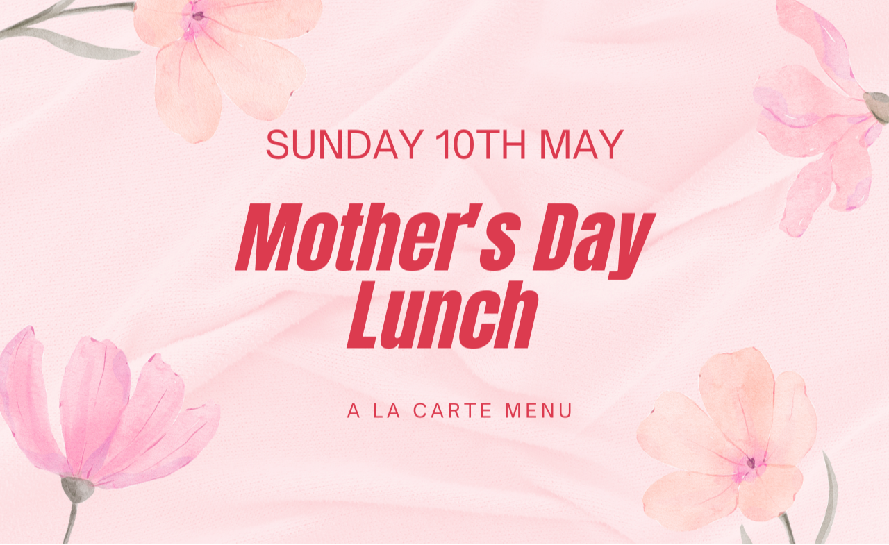 Mother's Day